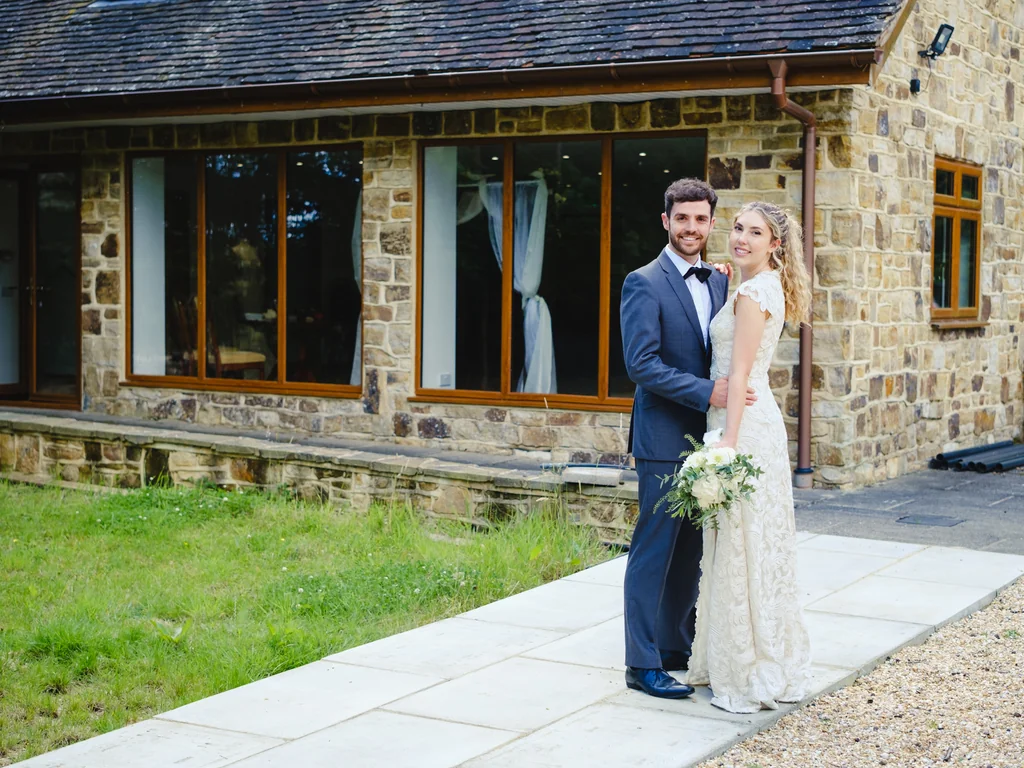 The Great Barn Wedding & Events