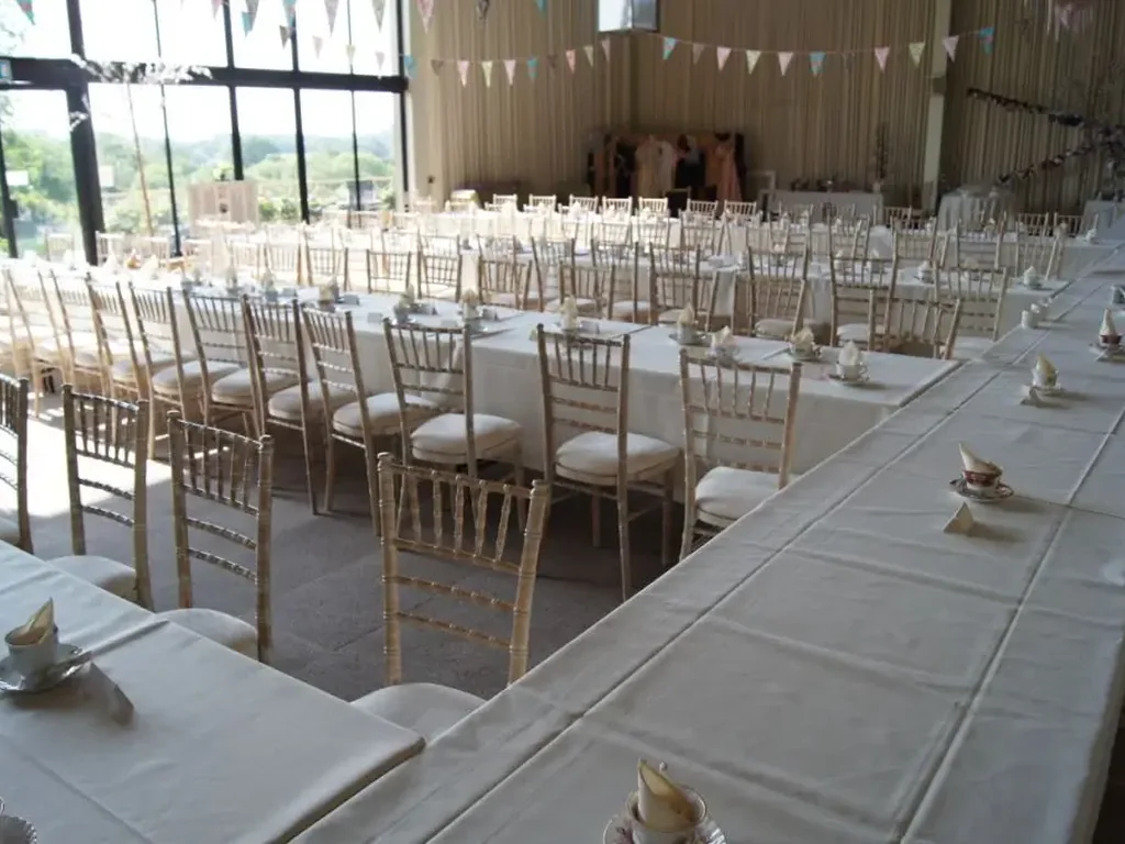 The Great Barn Wedding & Events