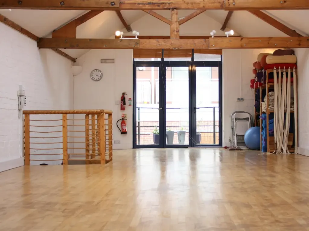 Studio 16