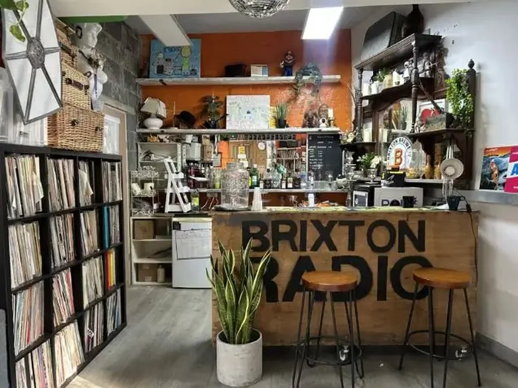 Brixton Radio