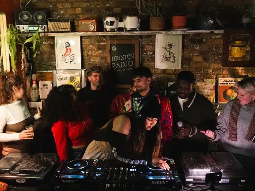Brixton Radio