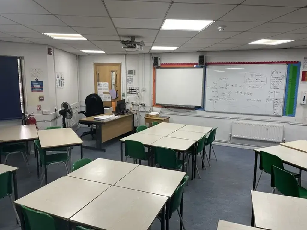 Classroom