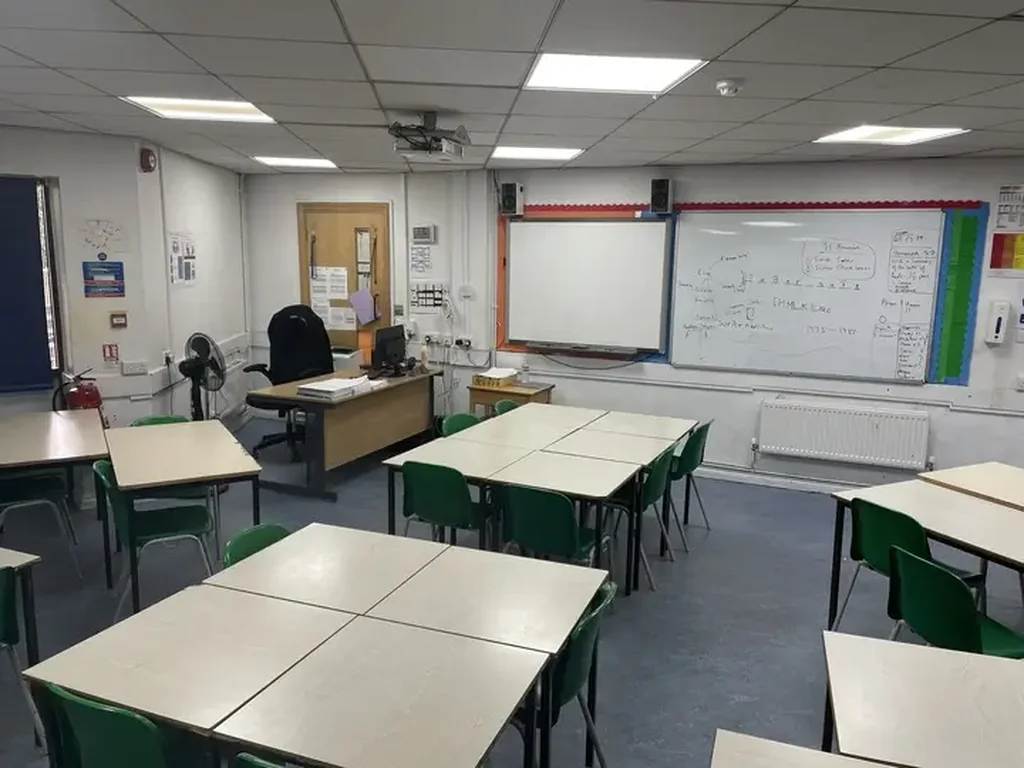 Classroom