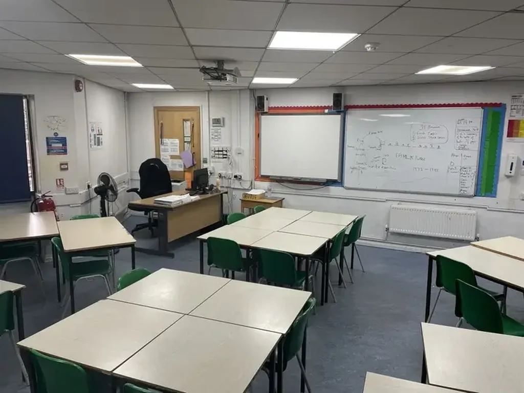 Classroom