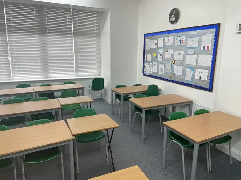 Classroom