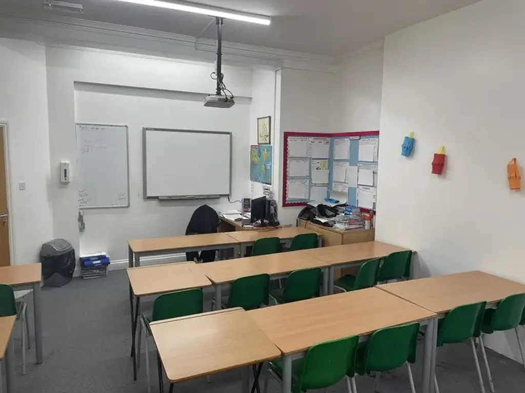 Classroom