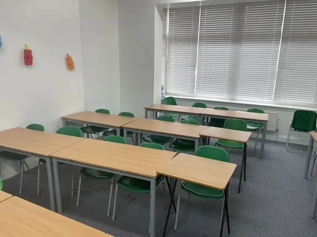Classroom