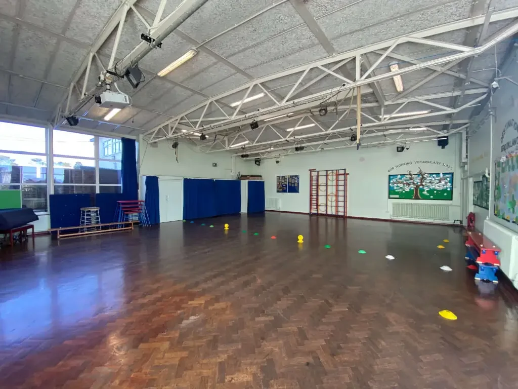 Sports Hall