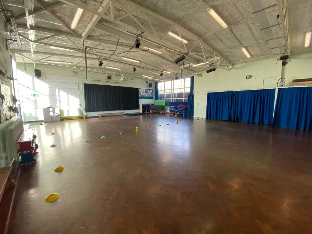 Sports Hall