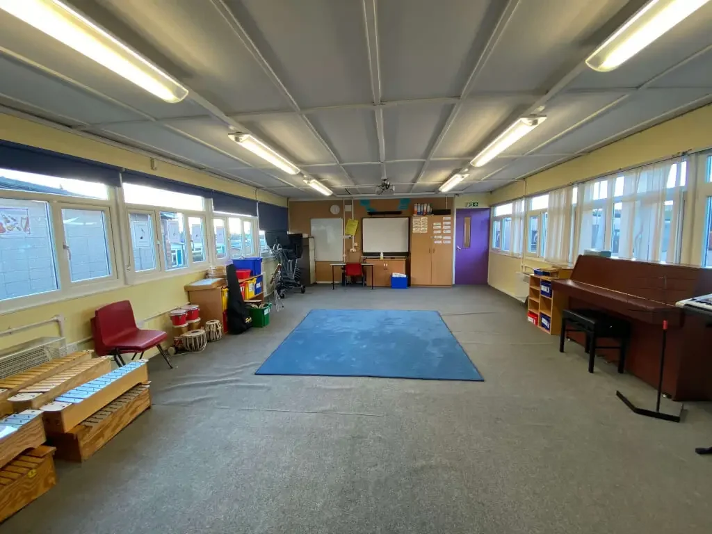 Music Room