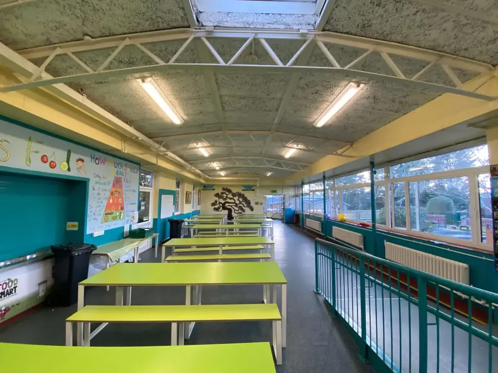 Dining Hall