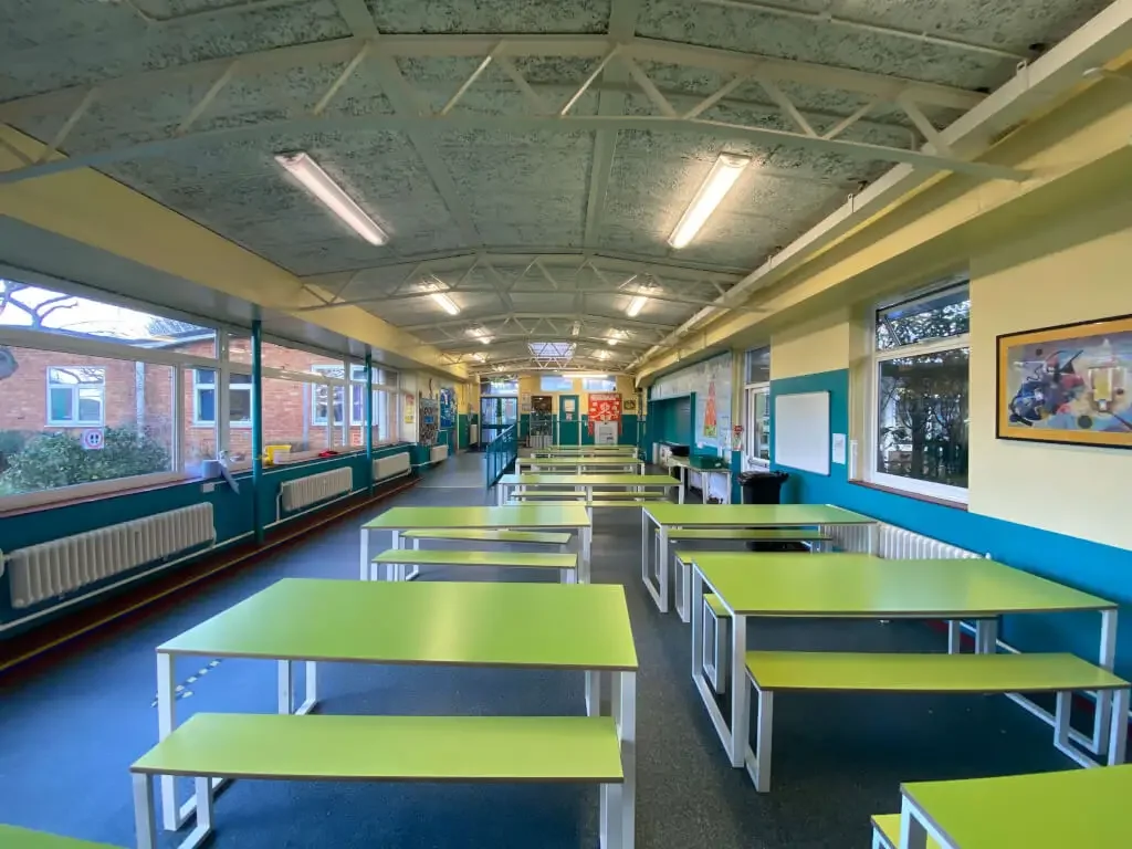 Dining Hall