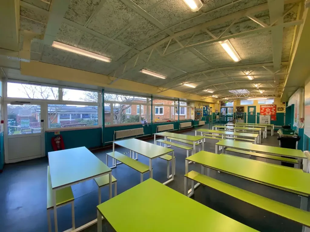 Dining Hall