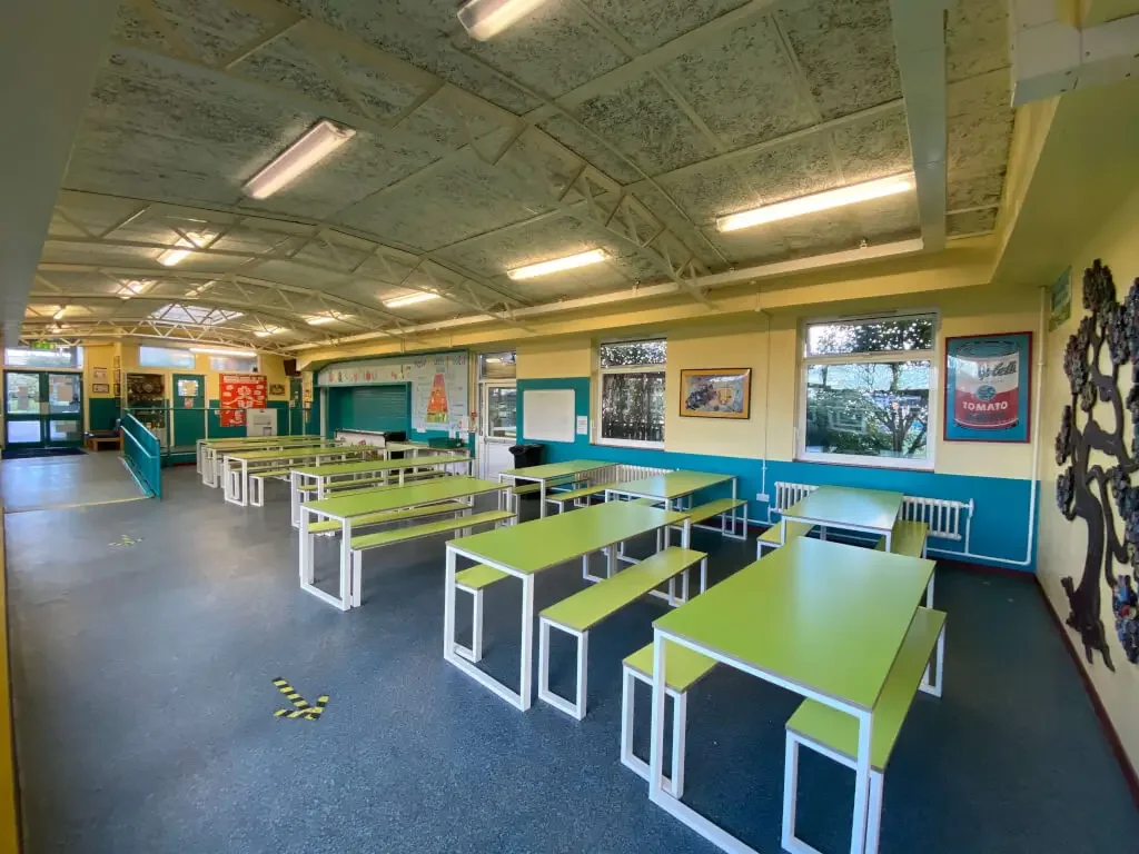 Dining Hall