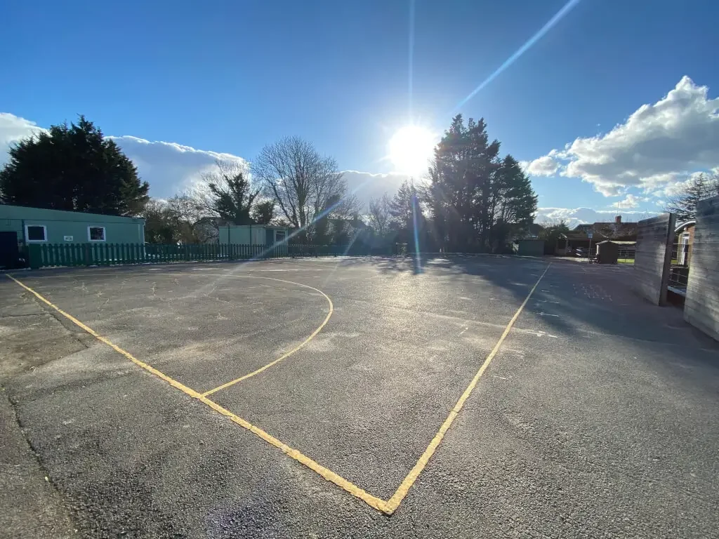 Lower Space