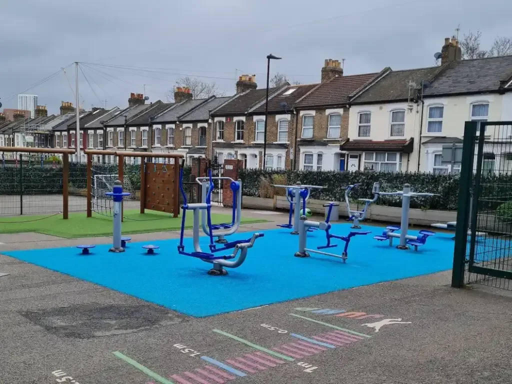Playground