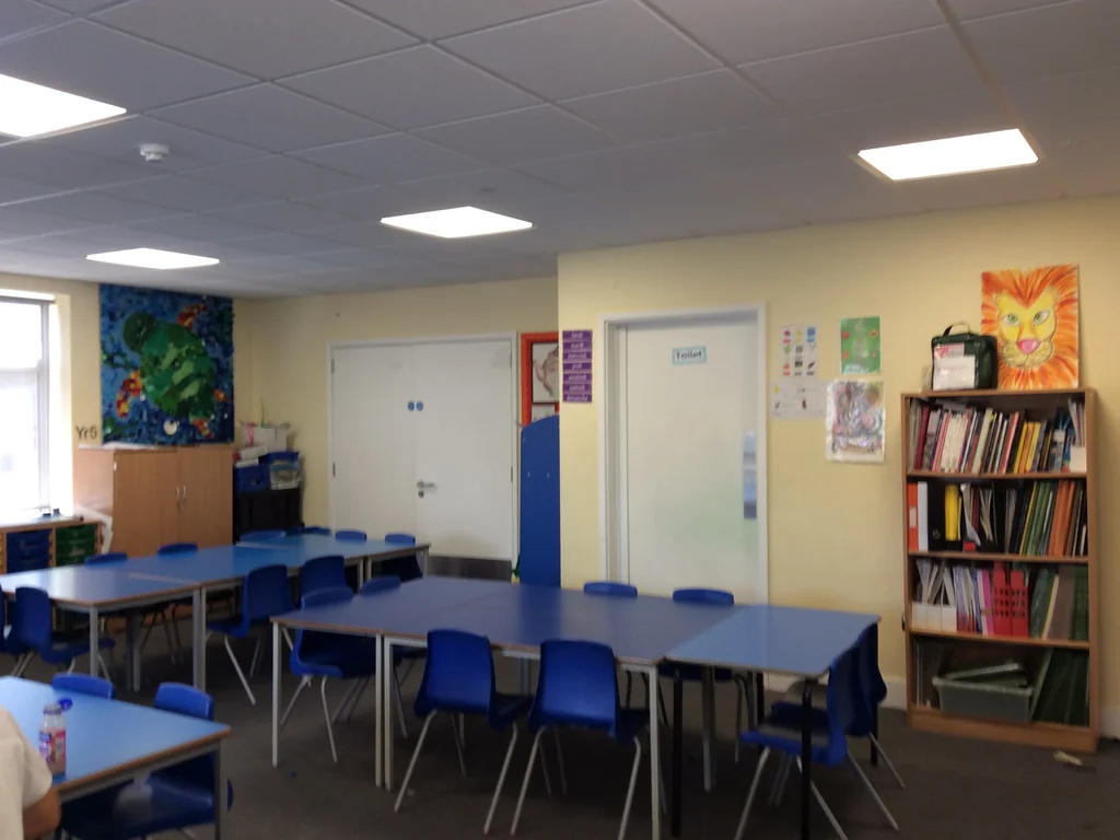 Art Room