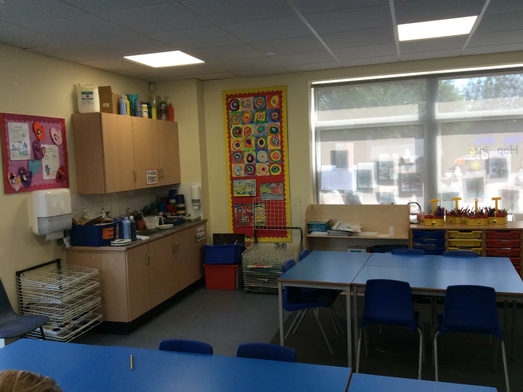 Art Room