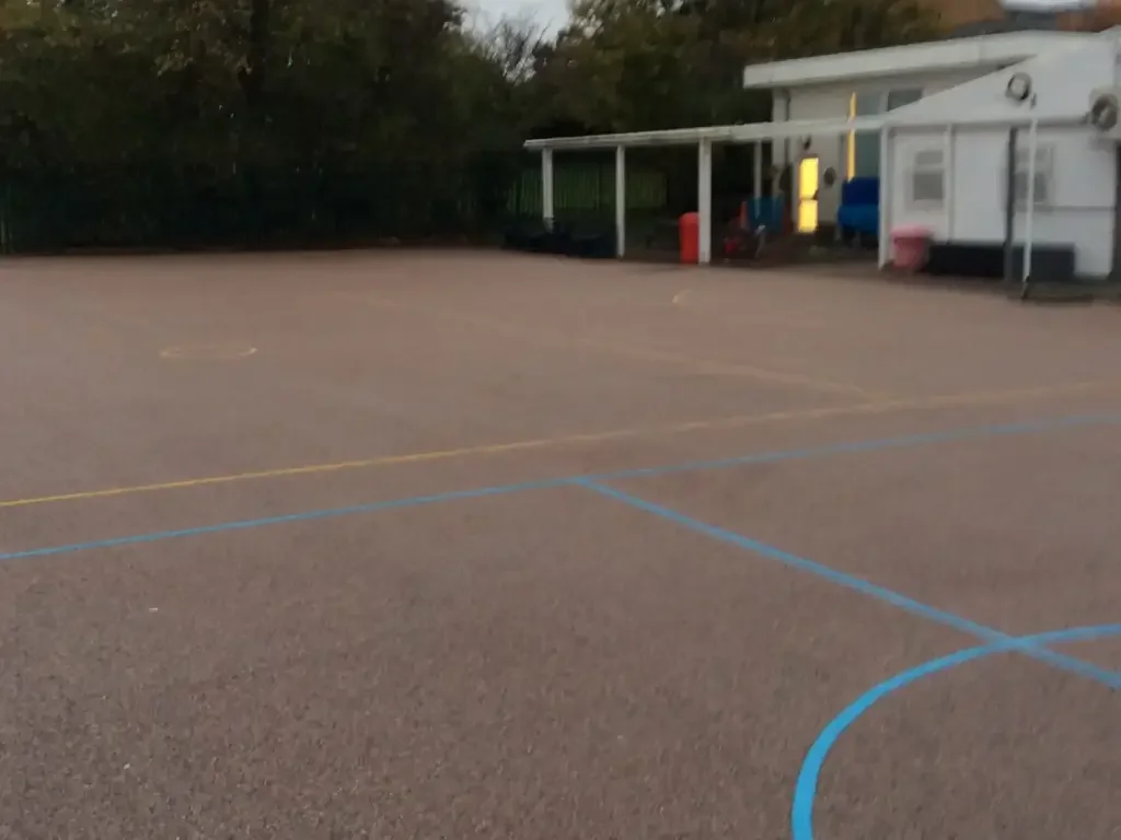 Playground & Astro