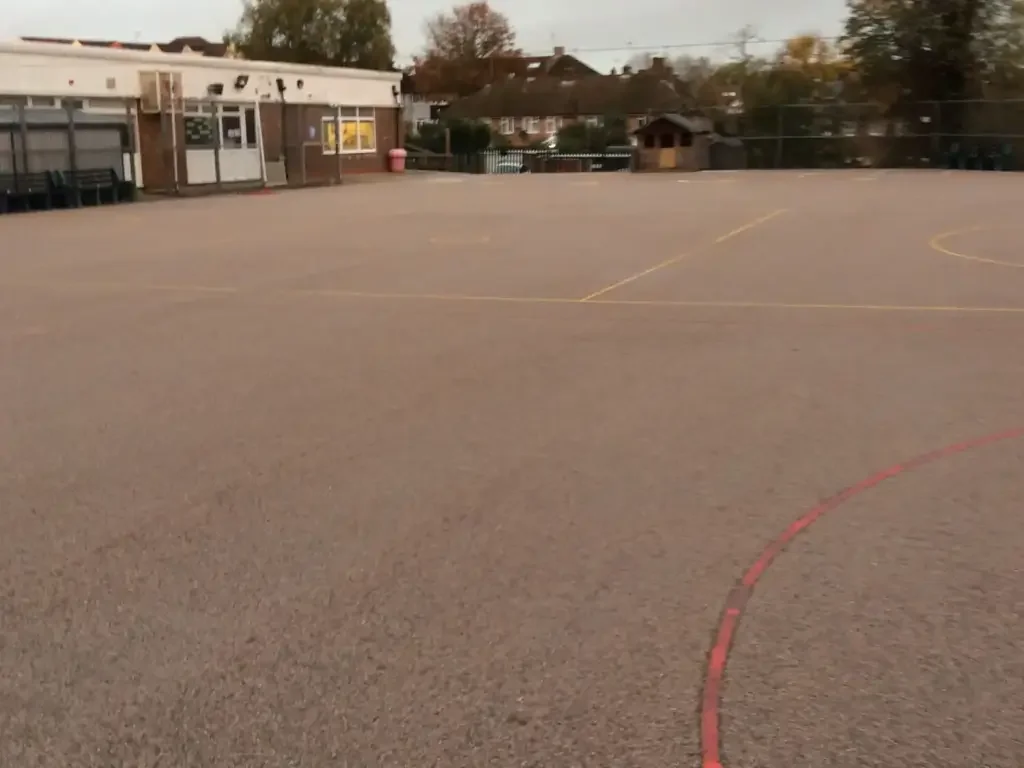 Playground & Astro
