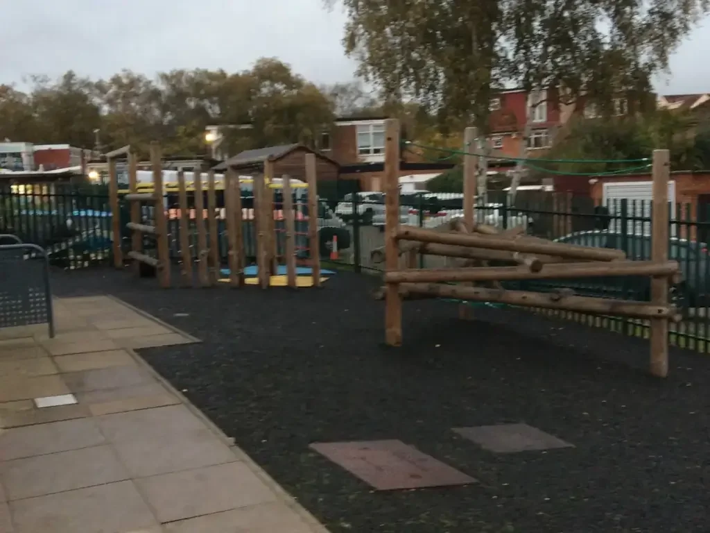 Playground & Astro