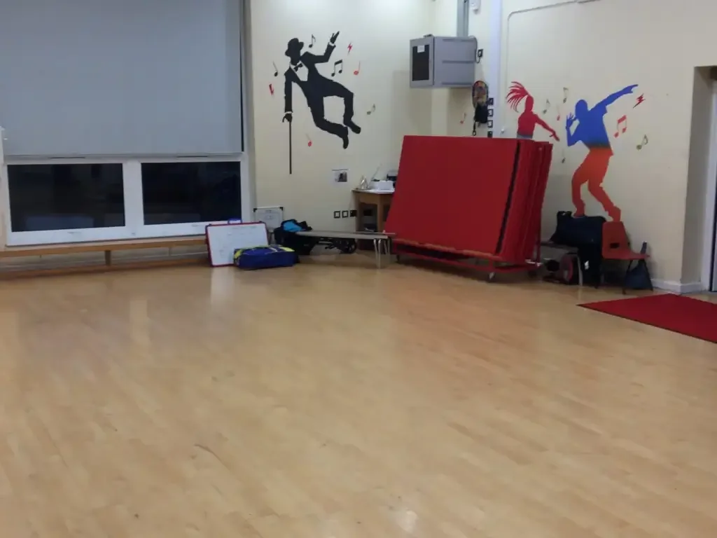 Studio, Brunswick Park Primary and Nursery School
