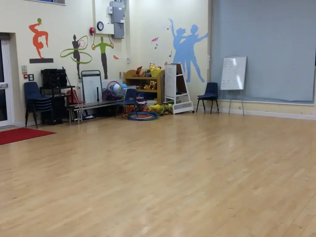 Studio