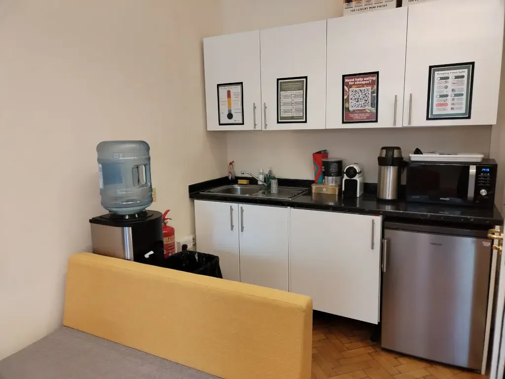 Collaboration Hub