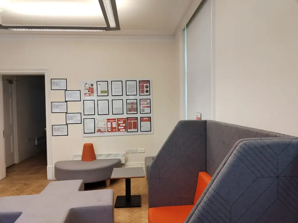 Collaboration Hub