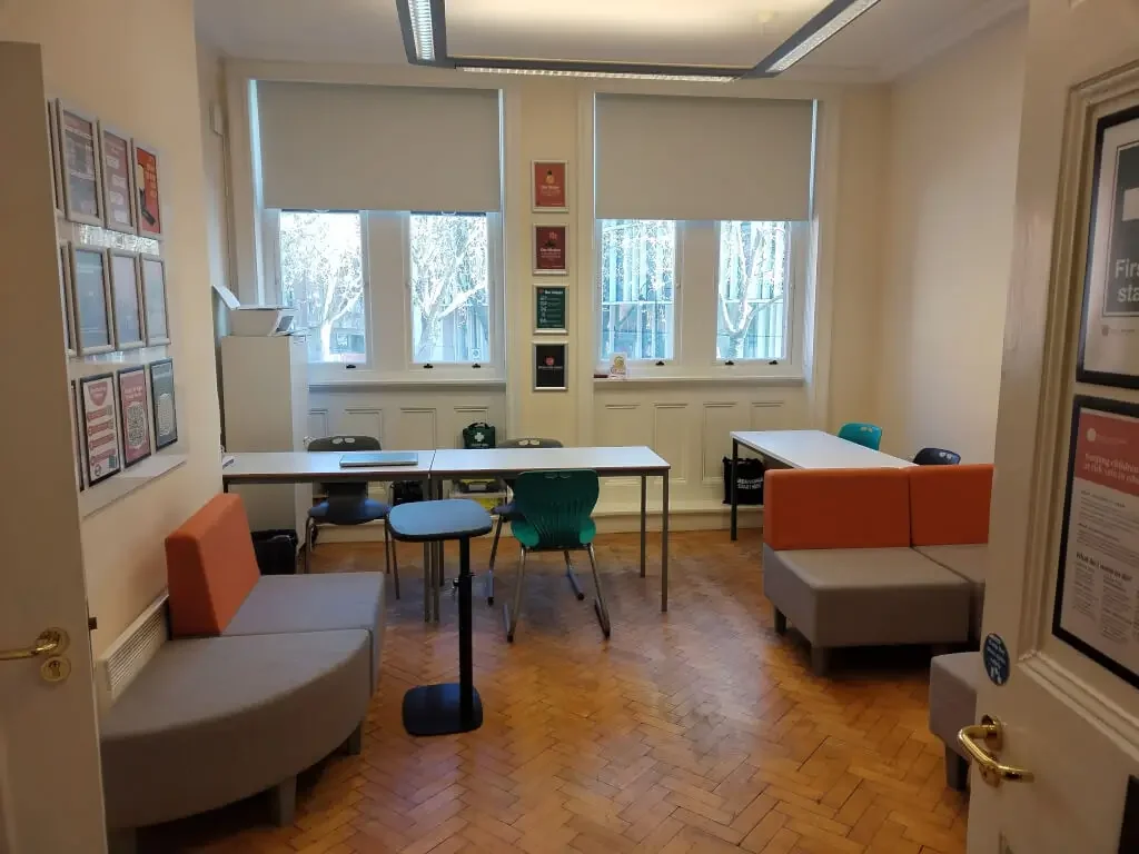 Collaboration Hub