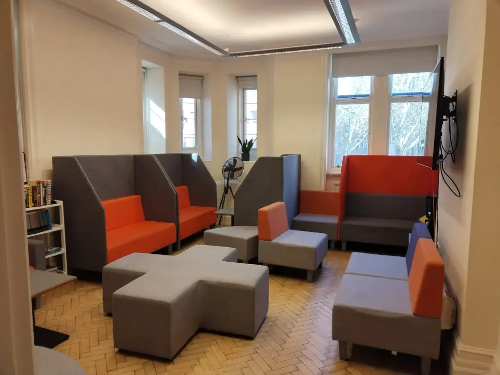 Collaboration Hub