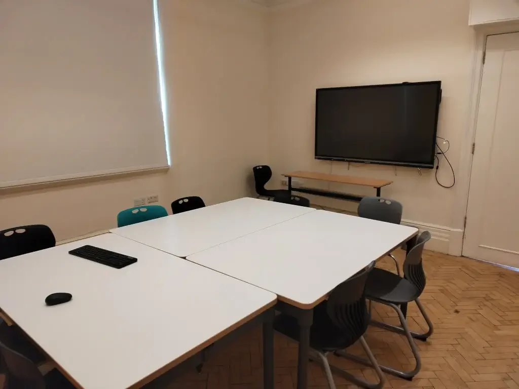 Collaboration Hub