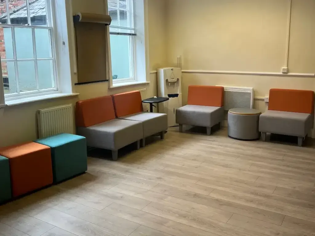 Classroom