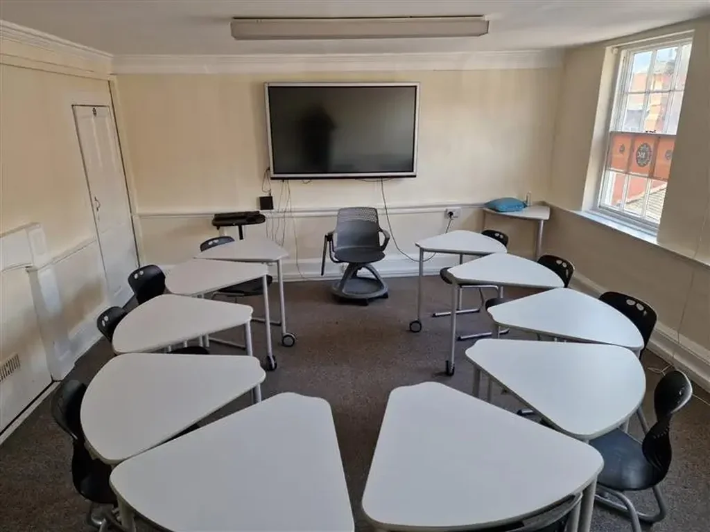 Classroom