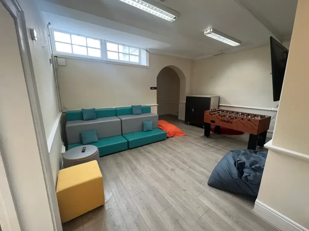 Classroom
