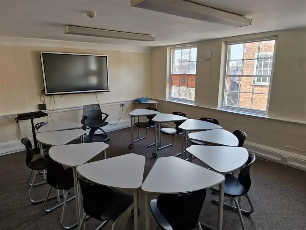Classroom