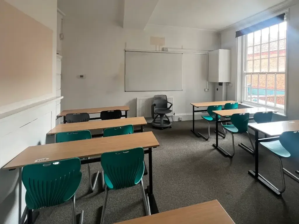 Classroom