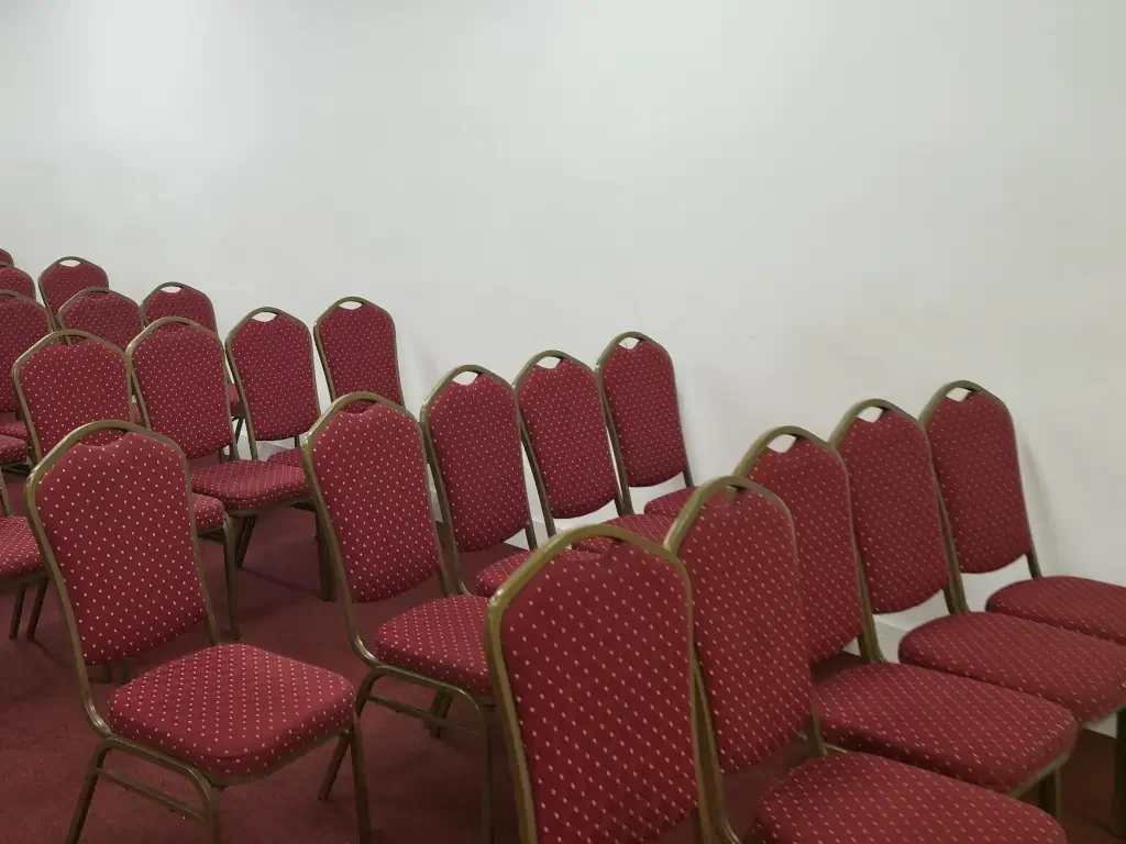 Church Auditorium
