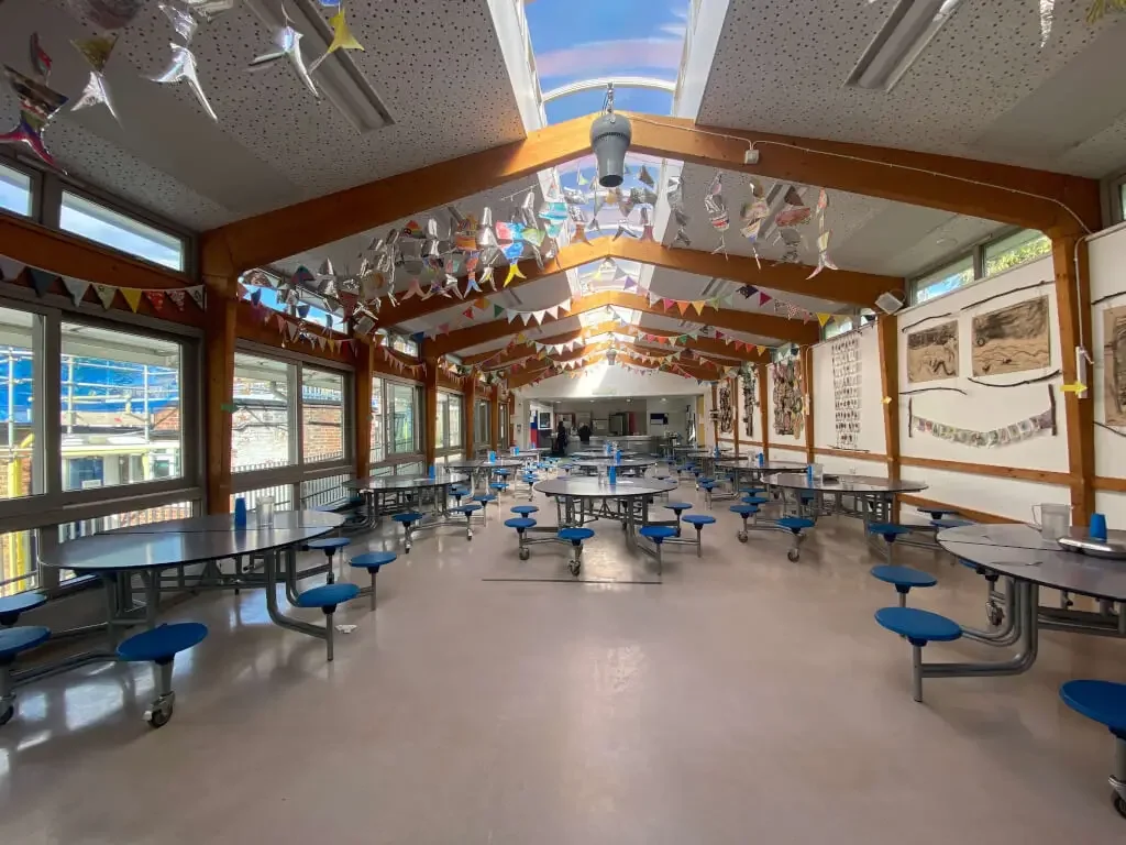 Dining Space