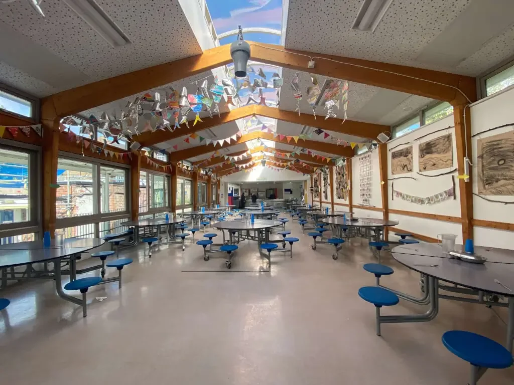 Dining Space