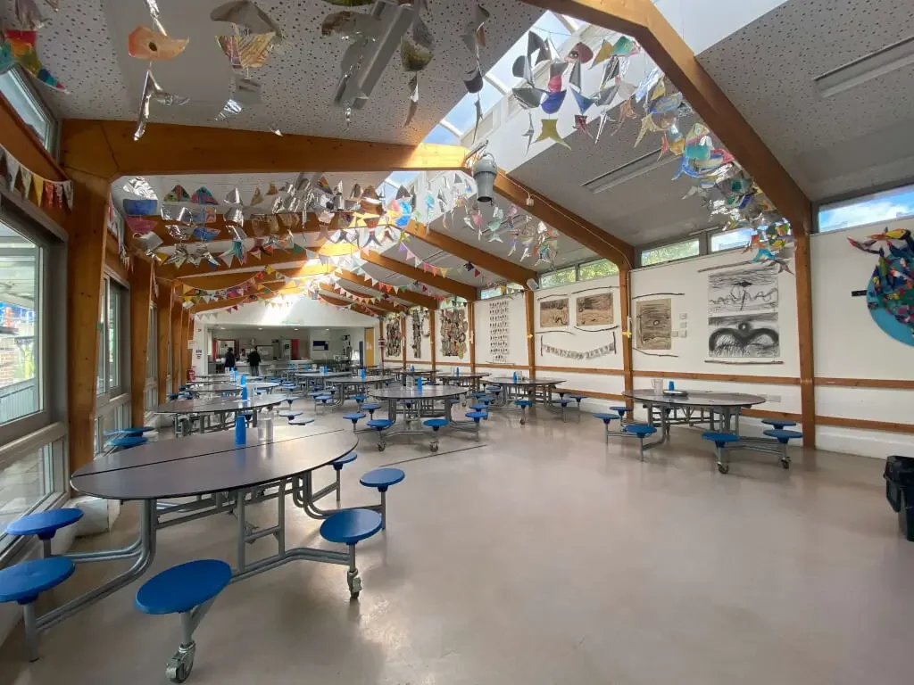 Dining Space