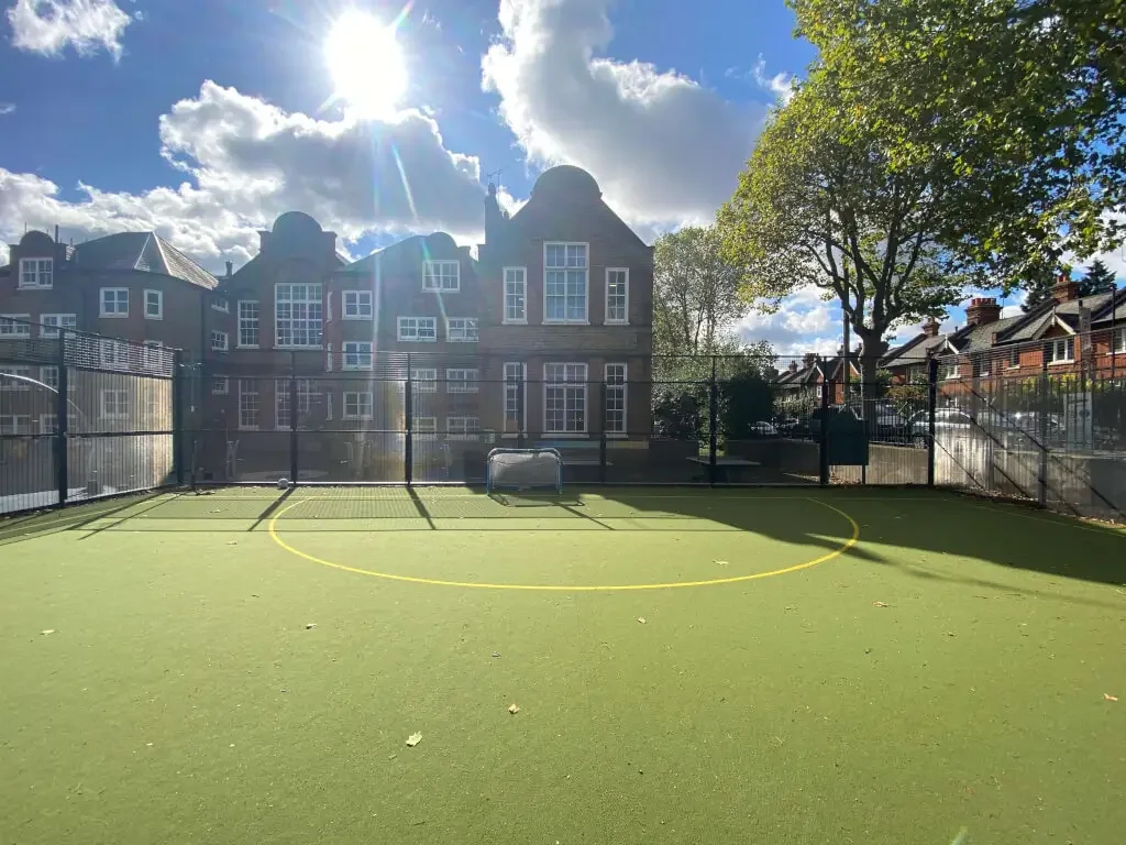 MUGA