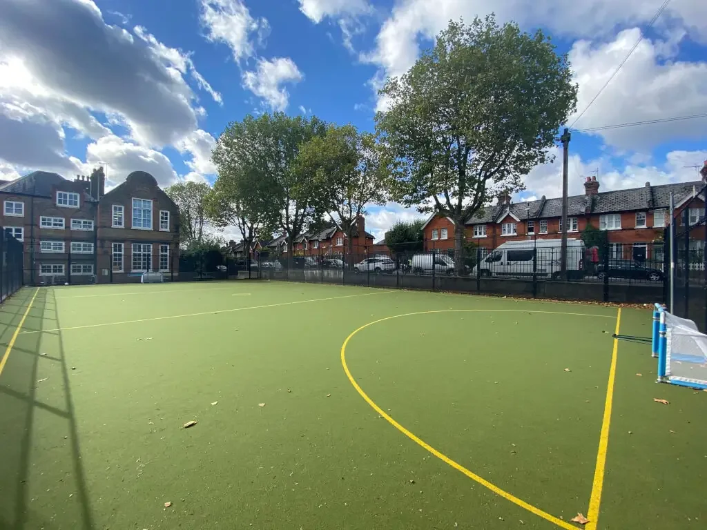 MUGA