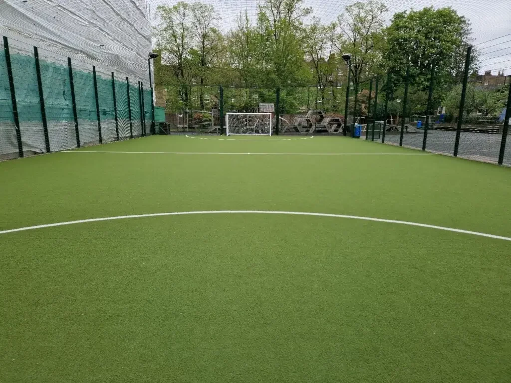 MUGA