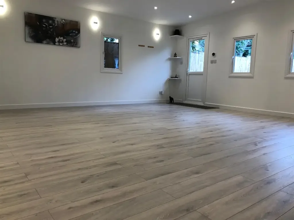 Main Studio