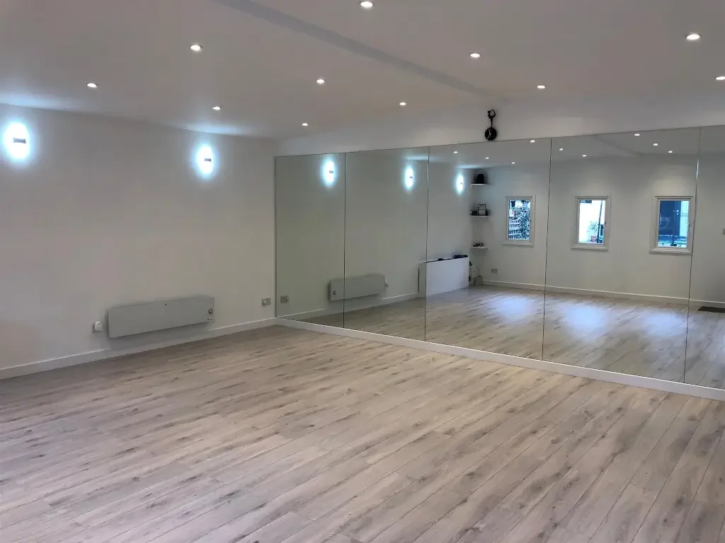 Main Studio