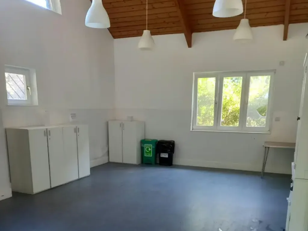 Castle Room
