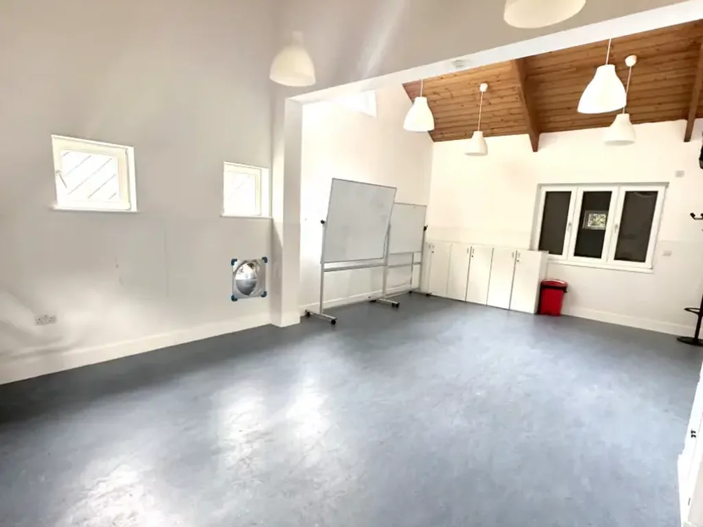 Castle Room