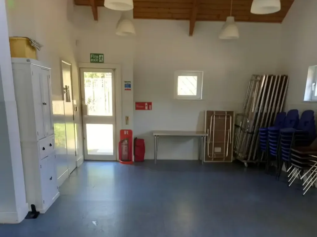 Castle Room