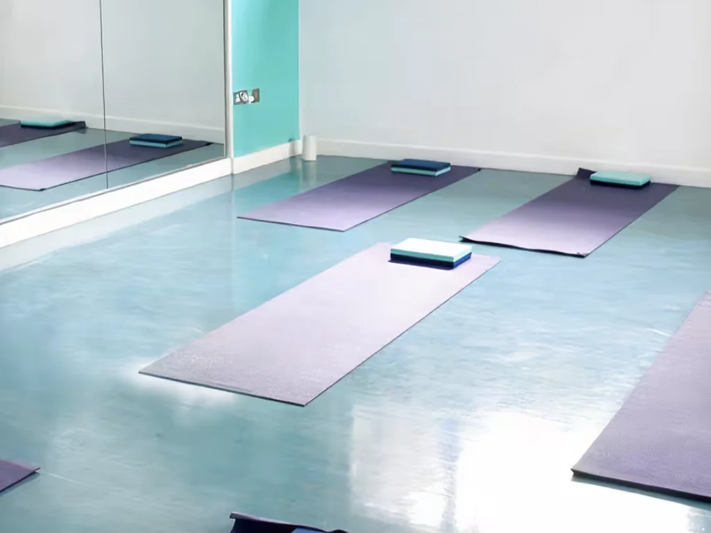 Dance Studio
